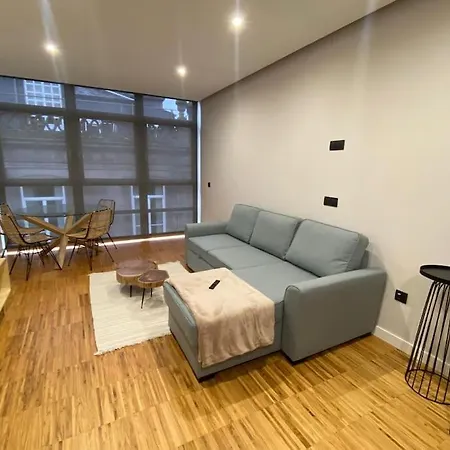 Apartamento En Casco Vello * Vigo
