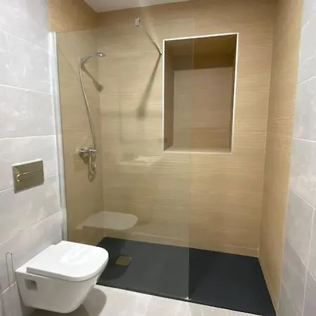 Apartamento En Casco Vello *