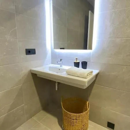 Apartamento En Casco Vello Apartment